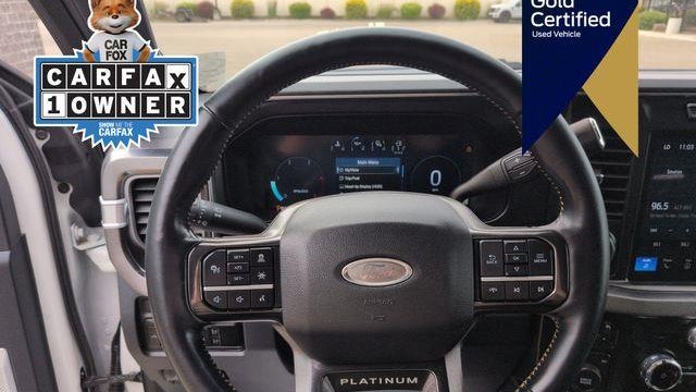 2024 Ford F-350 Super Duty King Ranch