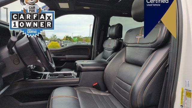 2024 Ford F-350 Super Duty King Ranch