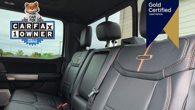 2024 Ford F-350 Super Duty King Ranch