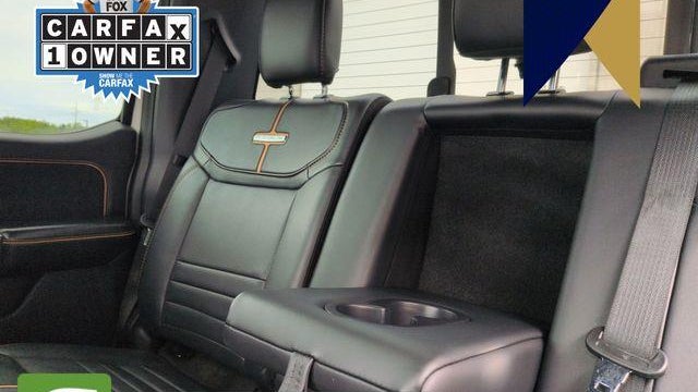 2024 Ford F-350 Super Duty King Ranch