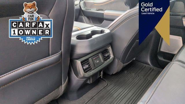 2024 Ford F-350 Super Duty King Ranch