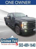 2024 F-350 Super Duty Thumbnail 4