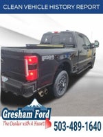 2024 F-350 Super Duty Thumbnail 6