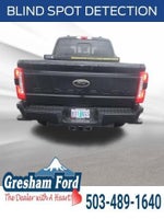 2024 F-350 Super Duty Thumbnail 9