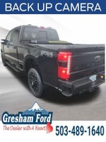 2024 F-350 Super Duty Thumbnail 10