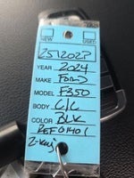 2024 F-350 Super Duty Thumbnail 30
