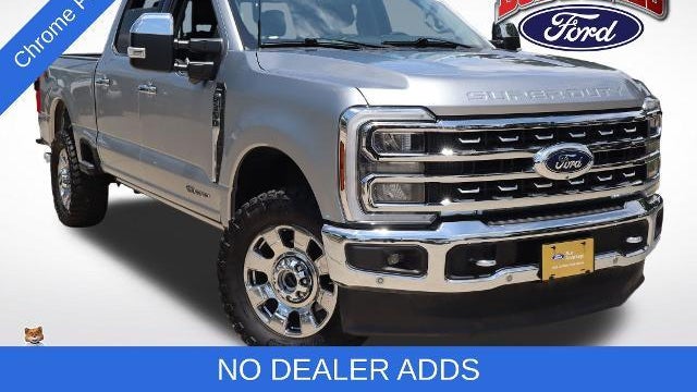 Preowned 2024 Ford F-350 Super Duty King Ranch for Sale