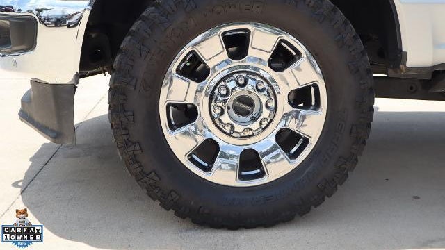 2024 Ford F-350 Super Duty King Ranch