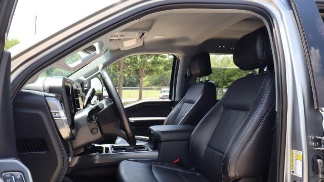 2024 Ford F-350 Super Duty King Ranch