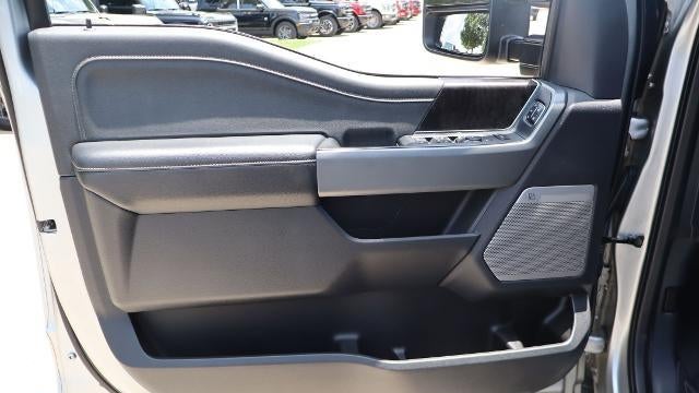 2024 Ford F-350 Super Duty King Ranch