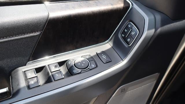 2024 Ford F-350 Super Duty King Ranch