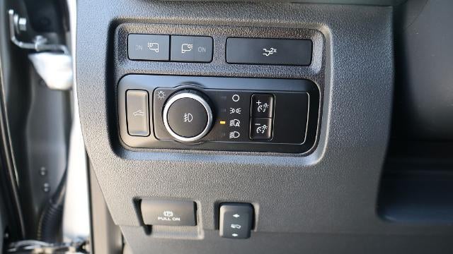 2024 Ford F-350 Super Duty King Ranch