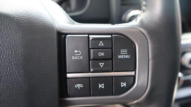 2024 Ford F-350 Super Duty King Ranch