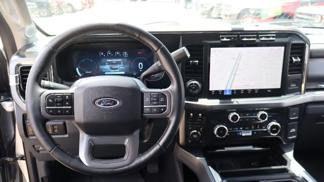 2024 Ford F-350 Super Duty King Ranch
