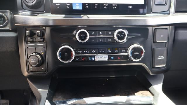 2024 Ford F-350 Super Duty King Ranch