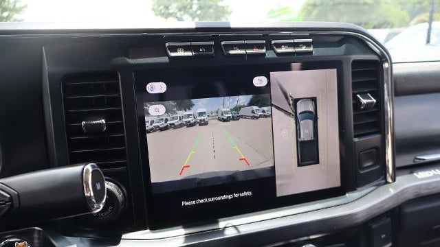 2024 Ford F-350 Super Duty King Ranch