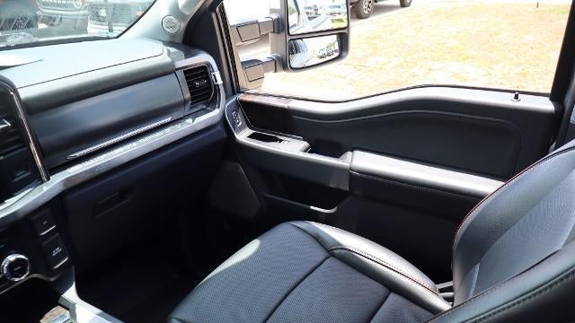 2024 Ford F-350 Super Duty King Ranch