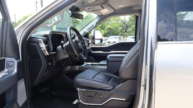 2024 Ford F-350 Super Duty King Ranch