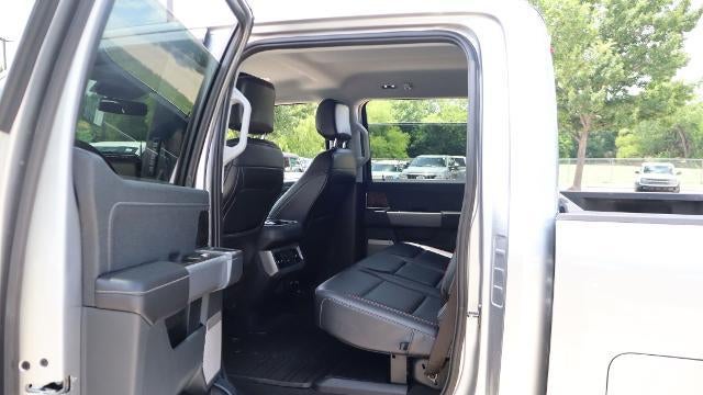 2024 Ford F-350 Super Duty King Ranch