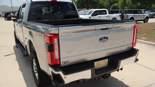2024 Ford F-350 Super Duty King Ranch