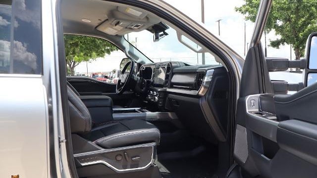 2024 Ford F-350 Super Duty King Ranch