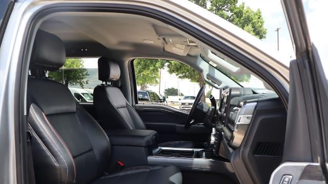 2024 Ford F-350 Super Duty King Ranch