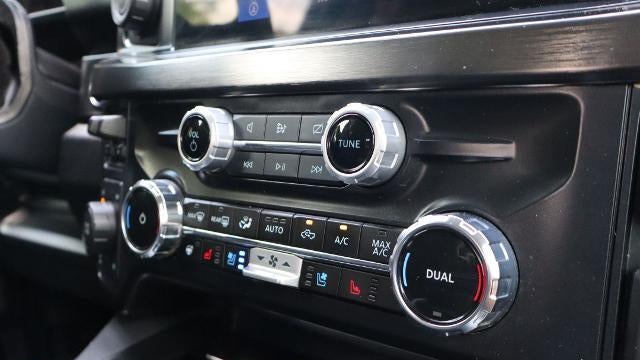 2024 Ford F-350 Super Duty King Ranch