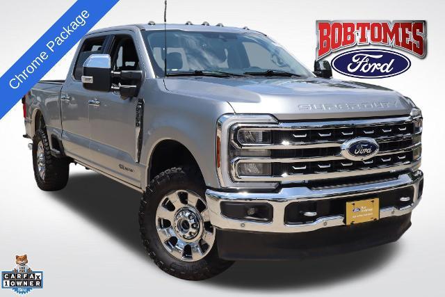 2024 Ford F-350