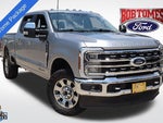 2024 F-350 Super Duty Thumbnail 1