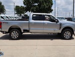 2024 F-350 Super Duty Thumbnail 2