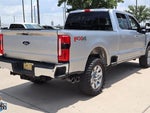 2024 F-350 Super Duty Thumbnail 3