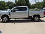 2024 F-350 Super Duty Thumbnail 7