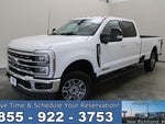 2024 F-350 Super Duty Thumbnail 1
