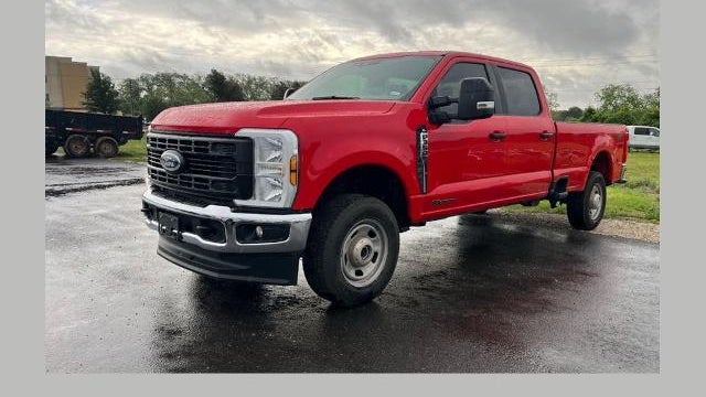 Preowned 2024 Ford F-350 Super Duty King Ranch for Sale