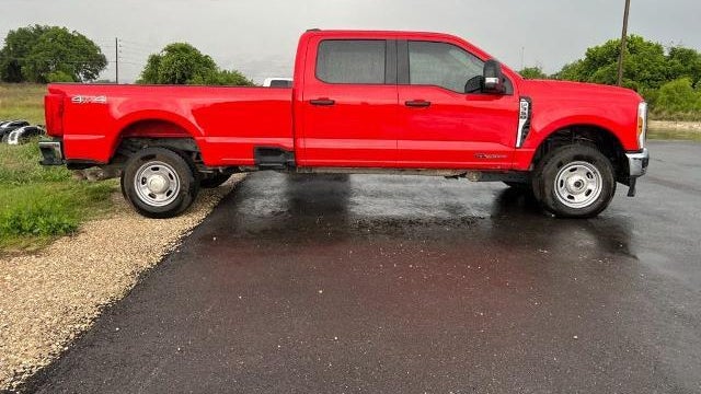 2024 Ford F-350 Super Duty King Ranch