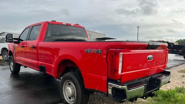 2024 Ford F-350 Super Duty King Ranch