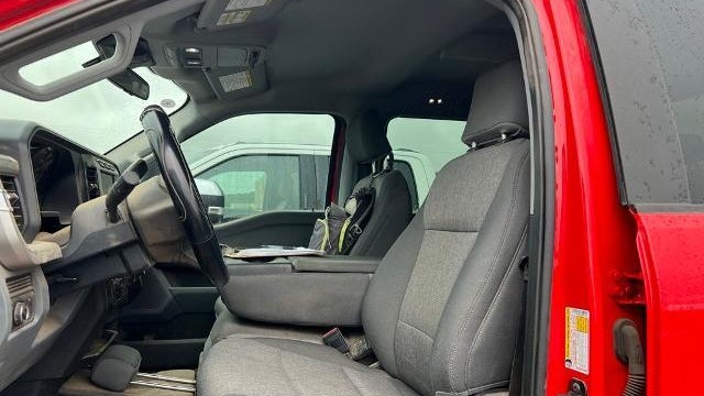2024 Ford F-350 Super Duty King Ranch