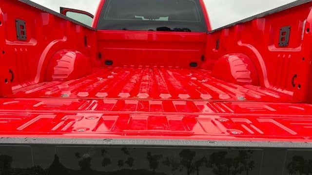 2024 Ford F-350 Super Duty King Ranch