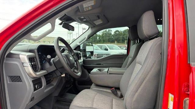 2024 Ford F-350 Super Duty King Ranch