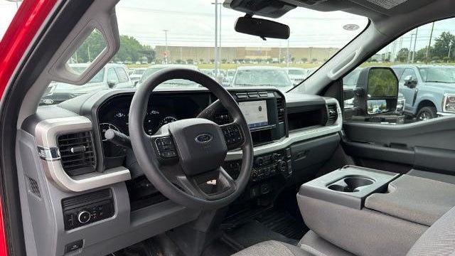 2024 Ford F-350 Super Duty King Ranch