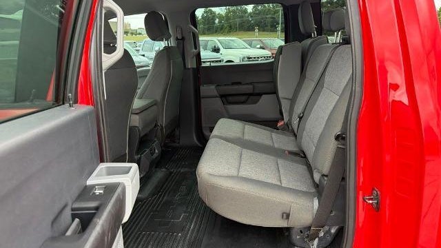 2024 Ford F-350 Super Duty King Ranch