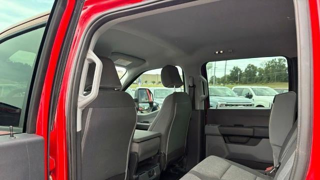 2024 Ford F-350 Super Duty King Ranch