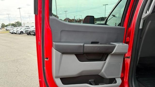 2024 Ford F-350 Super Duty King Ranch