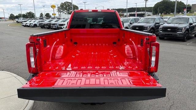 2024 Ford F-350 Super Duty King Ranch