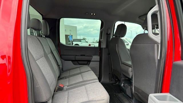 2024 Ford F-350 Super Duty King Ranch