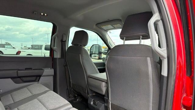 2024 Ford F-350 Super Duty King Ranch