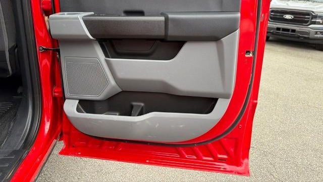 2024 Ford F-350 Super Duty King Ranch