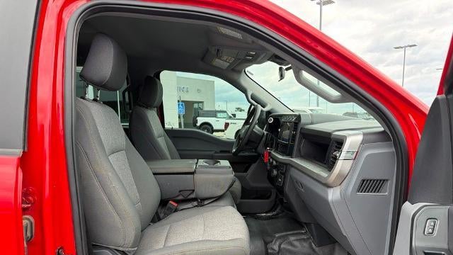 2024 Ford F-350 Super Duty King Ranch