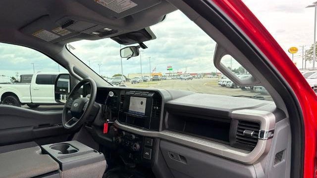 2024 Ford F-350 Super Duty King Ranch