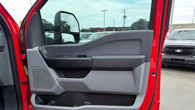 2024 Ford F-350 Super Duty King Ranch